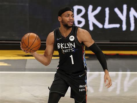 Bruce brown jr.. Bruce Brown has played 6 seasons for 5 teams, including the Nets and Pistons. He has averaged 8.9 points, 4.3 rebounds and 2.5 assists in 396 regular-season games. He has won 1 NBA championship. 