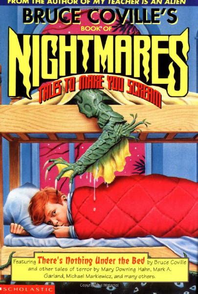 Bruce covilles book of nightmares tales to make you scream. - Modelos a escala de aerografía downioads de dvd.