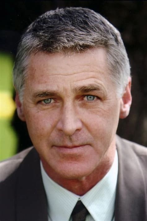 Bruce dawson actor biography