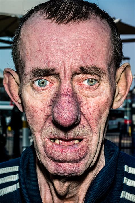 Bruce gilden. Nov 10, 2019 · Bruce Gilden, however, has made a name for himself by getting in people’s faces. When he stalks the streets, it is often with a blinding flash attached to his camera, which he’ll pop off at an... 