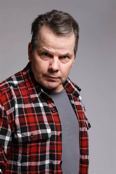 Bruce mcculloch. Bruce McCulloch's big break came in 1984, when he and a group of other Canadian comedians formed the troupe The Kids In The Hall. Revered for its quirky and surreal sketches, the troupe landed a popular television show that aired during the late '80s and early '90s in Canada and the United States. 