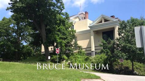 Bruce museum greenwich ct. ABOUT THE BRUCE MUSEUM: The Bruce Museum is a community-based, world-class institution that celebrates art, science, and natural history. With over a dozen changing exhibitions annually, the museum offers a dynamic and enriching experience for visitors of all ages. ... Bruce Museum 1 Museum Drive … 