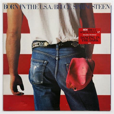Bruce springsteen born in the usa. Things To Know About Bruce springsteen born in the usa. 