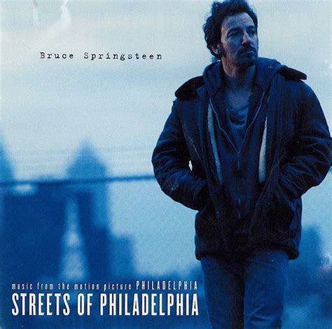 Bruce springsteen on the streets of philadelphia. Nov 5, 2023 · Bruce Springsteen’s “Streets of Philadelphia” is a haunting reflection on loss, isolation, and the struggle with identity, especially in the face of illness. The song takes us down the roads of despair and loneliness in the city of Philadelphia, metaphorically representing a journey through hardship and the AIDS crisis of the ’90s. 