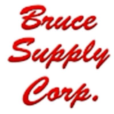 Bruce supply. Things To Know About Bruce supply. 