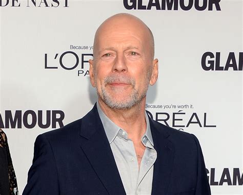Bruce willis now. Bruce Willis' family have rallied around him following his diagnosis with frontotemporal dementia.Now, sources who spoke with Us Weekly have shared more about how time with the 68-year-old actor ... 