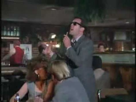 Bruce willis singing in moonlighting