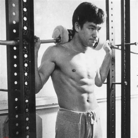 Read Bruce Lee Weight  Abs Training From The Martial Art Library Of Bruce Lee By Bruce Lee