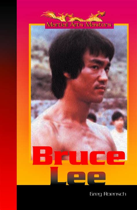 Download Bruce Lee By Greg Roensch