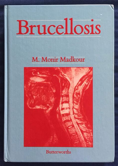 Full Download Brucellosis By M Monir Madkour