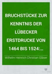 Bruchstücke zur kenntnis der lübecker erstdrucke von 1464 bis 1524. - Descarga del manual de servicio compaq cq40.