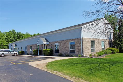 Brucker Company, 7700 N Harker Dr, Peoria, IL, General