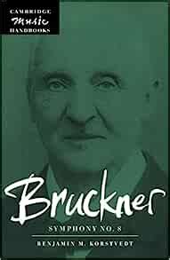 Bruckner symphony no 8 cambridge music handbooks. - Solutions manual for fundamentals of investment.