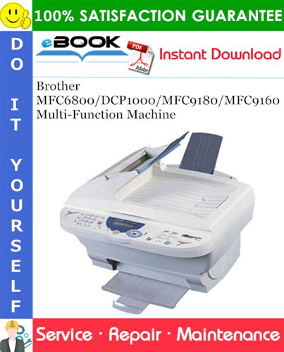 Bruder mfc6800 mfc9160 mfc9180 dcp100 0 service handbuch. - A unit in agriculture an outline course of study and students laboratory manual for teachers and students in secondary schools.