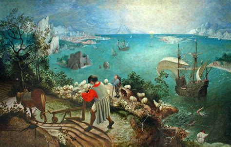 Bruegel icarus. Things To Know About Bruegel icarus. 