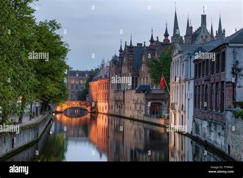 Brugge, WEST-FLANDERS, Belgium - Dun & Bradstreet