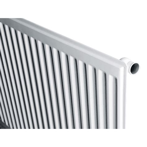 Brugman Standard radiator / 900 x 500 / type 11 / 821 Watt