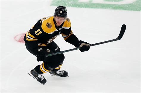 Bruins, Trent Frederic agree to deal, avoid arbitration