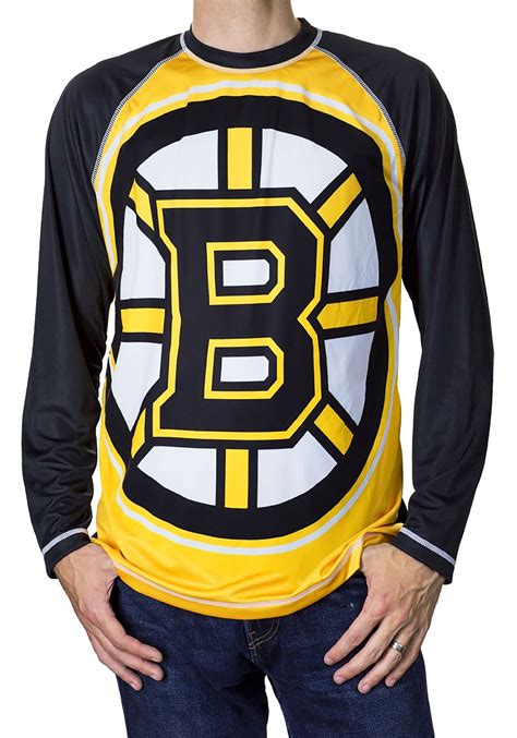 Bruins Men