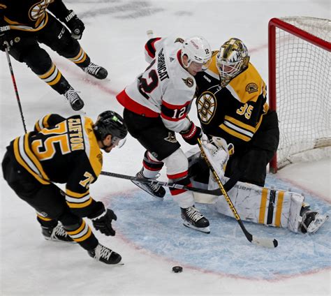 Bruins beat: Making the playoffs will be a challenge for Boston