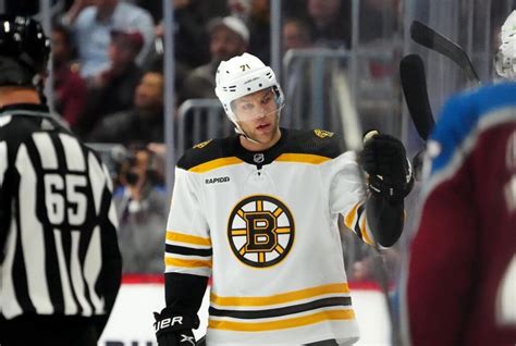 Bruins head coach Jim Montgomery gives update on Taylor Hall