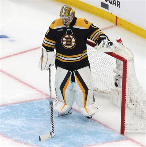 Bruins historic season falls far short of the goal