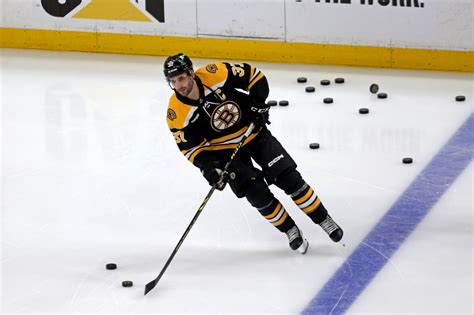 Bruins notebook: B’s confident about Game 7 clash against Panthers