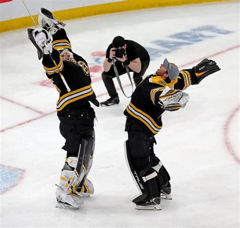 Bruins notebook: B’s finally get back to work, hit the road