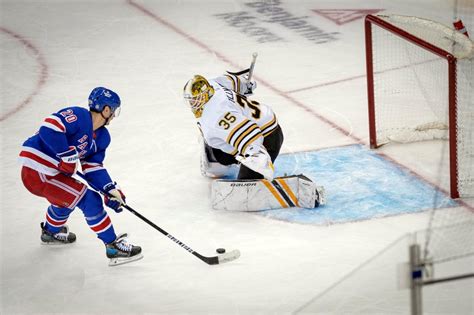Bruins notebook: Goaltending can’t carry the load forever