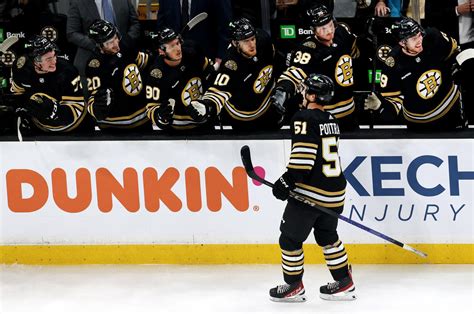 Bruins notebook: Matt Poitras making a strong push for a roster spot