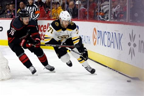 Bruins notebook: Taylor Hall’s game clicking for various reasons