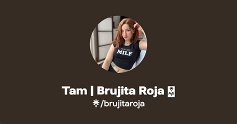 Brujitaroja Onlyfans Leak (SEX) 29 Photos
