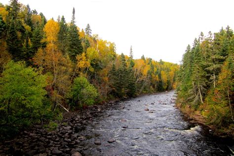 Brule River