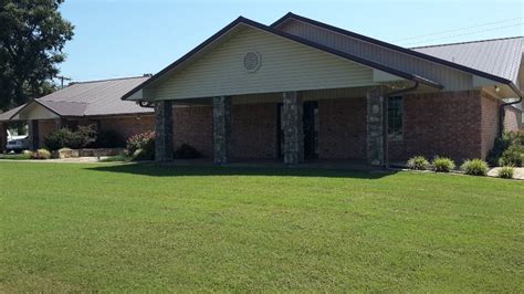 Brumley funeral home broken bow.  A Celebration of Life Service will be ...