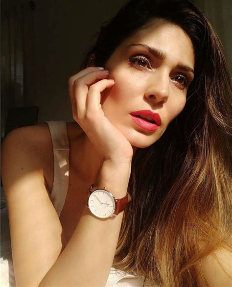 Bruna Abdullah Biography - Ragalahari