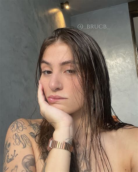 Bruna Biondo Onlyfans Leak