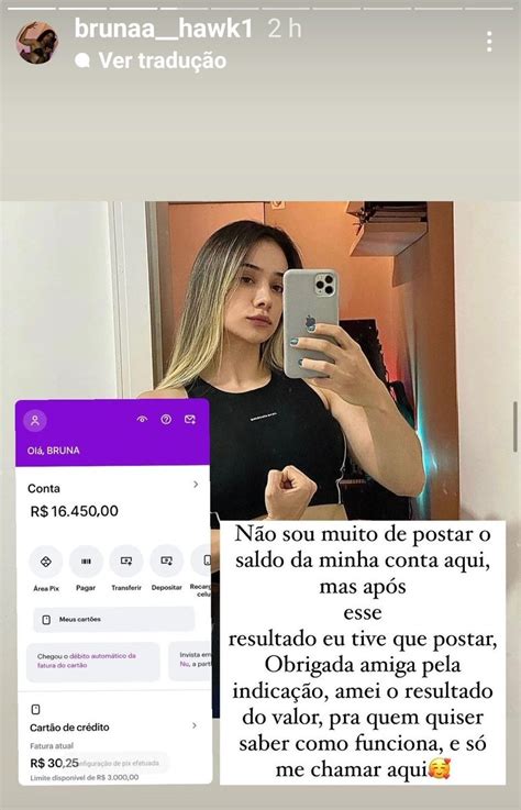 🔥 (SEX) Bruna Hawk Leaks