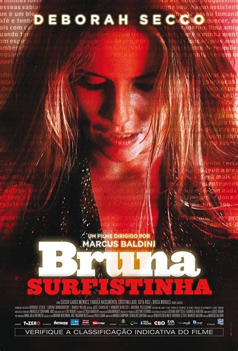 Bruna Surfistinha - Filme 2011 - AdoroCinema