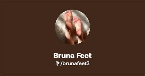 Brunafeet Leaked [HD] 🍑 170 Photos