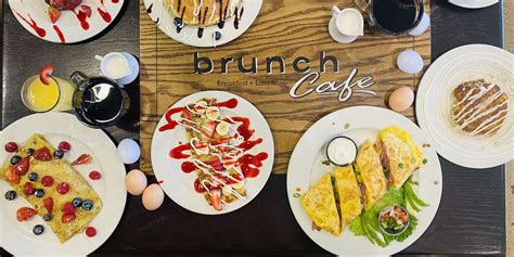 Brunch Cafe Catering in McHenry, IL - 414 State Rd Rte 31