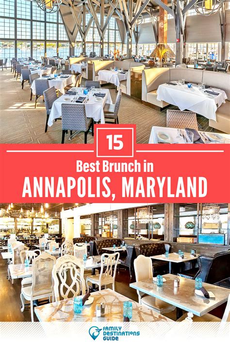 Brunch annapolis md. 410 Severn Avenue Annapolis, MD 21403 (410) 263-8102 Call for Reservations 