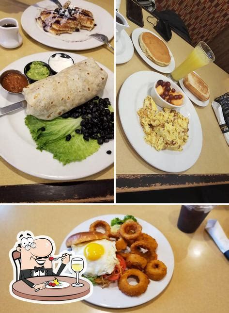 Brunch cafe huntley. Brunch Cafe (Huntley) View delivery time and booking fee. Enter your delivery address. Location and hours. Every Day: 07:00 AM - 01:30 PM (182) on Yelp ... 