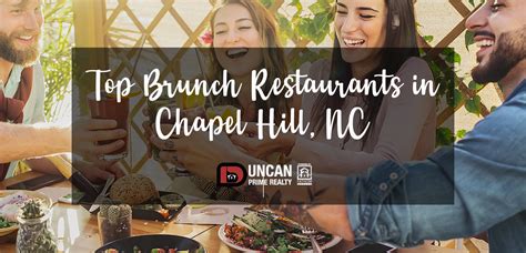 Brunch chapel hill. Breakfast: 6:30 to 10 AM. Lunch: 11:30 AM to 2 PM. Dinner: 5:30 to 9 PM and 10 PM on Friday & Saturday. Bar: 11:00 AM to 11 PM, Friday & Saturday until 12:00 AM. Sunday. Brunch: 9 AM to 2 PM. Bar: 11 AM to 11 PM. Reservations Official Website. The best pimento cheese in N.C. prepared by Crossroads talented culinary team. 