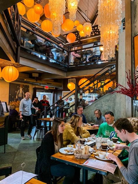 Brunch durham. Jan 19, 2024 · Explore Durham's culinary scene with our guide to the 20 best brunch spots, offering diverse and delightful dining experiences for every palate. Posted 2024-01-19T19:25:48+00:00 - Updated 2024-01 ... 