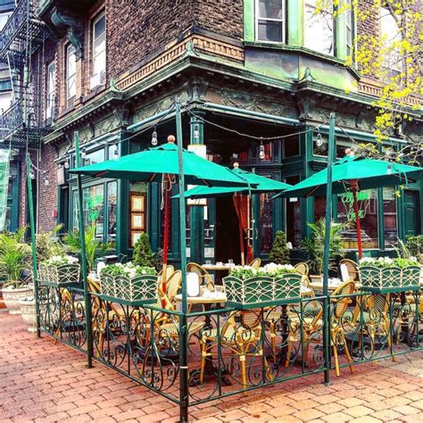 Brunch hoboken nj. Lucky for us, NJ is full of great spots to enjoy brunch. Whether you’re looking for a casual morning out or something more upscale, New Jersey has a brunch restaurant for everyone. … 