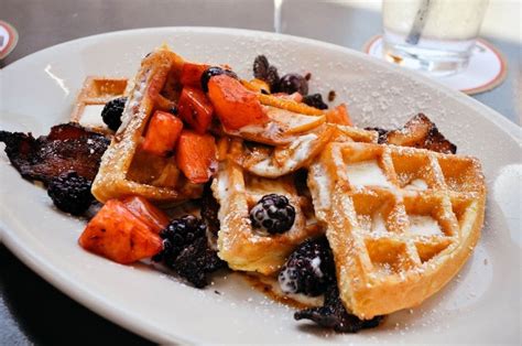 Brunch in fort worth. Whether you run a trendy café or a fine dining establishment, offering a delicious breakfast brunch menu can be a fantastic way to attract new customers and keep your regulars comi... 