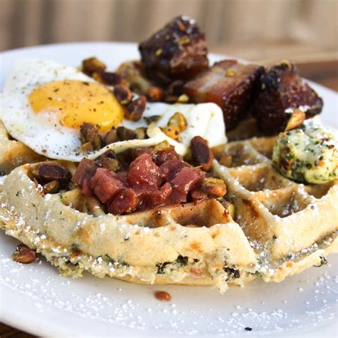 Brunch in minneapolis. Saint Paul. Popular for breakfast and brunch, this eatery serves up a mix of classic and inventive dishes like smashed avocado toast and pecan coffee cake in a casual setting. 12. Cecil's Delicatessen & Bakery. 394 reviews Open Now. 