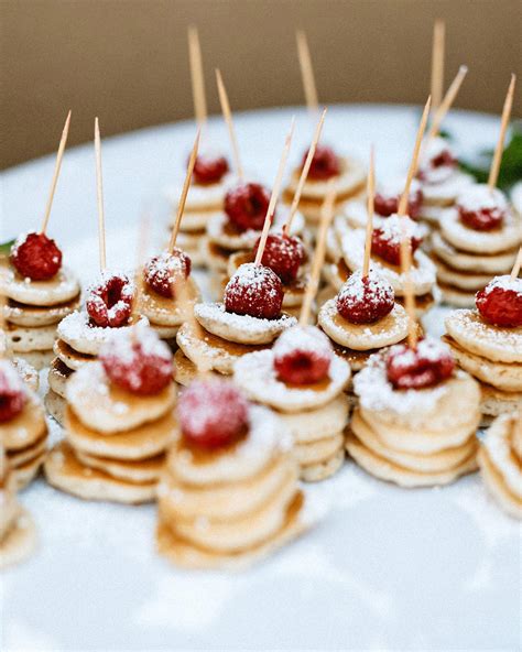 Brunch wedding. The Ganeys The wedding may be over, but the festivities don't have to be. To make the most of every last minute of your celebratory weekend, host a post-nuptial brunch to bid your guests farewell. 
