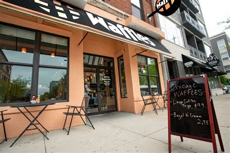 Brunch west loop chicago. Brunch has become a beloved weekend tradition for many, offering a leisurely and delicious way to start the day. If you’re feeling adventurous, consider trying savory pancakes inst... 