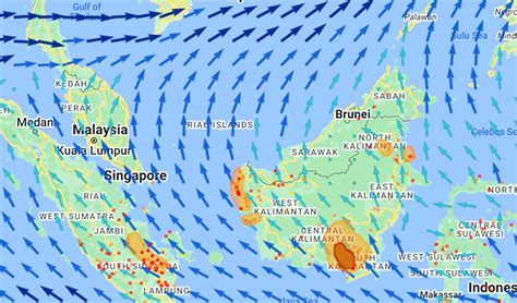 Brunei - BBC Weather